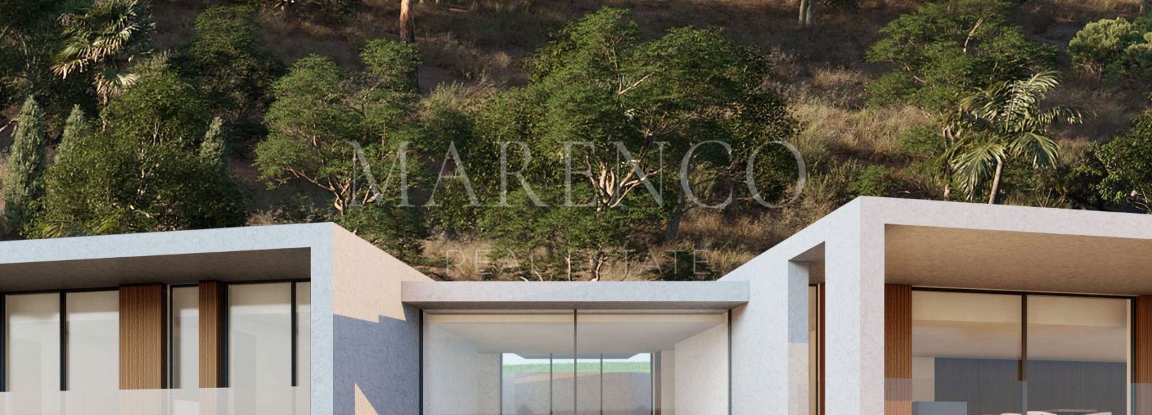 Villa in Monte Mayor, Benahavis