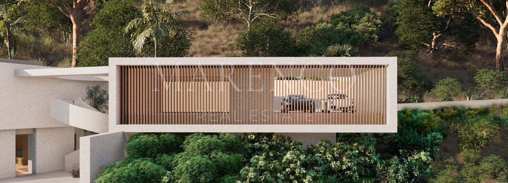 Villa in Monte Mayor, Benahavis