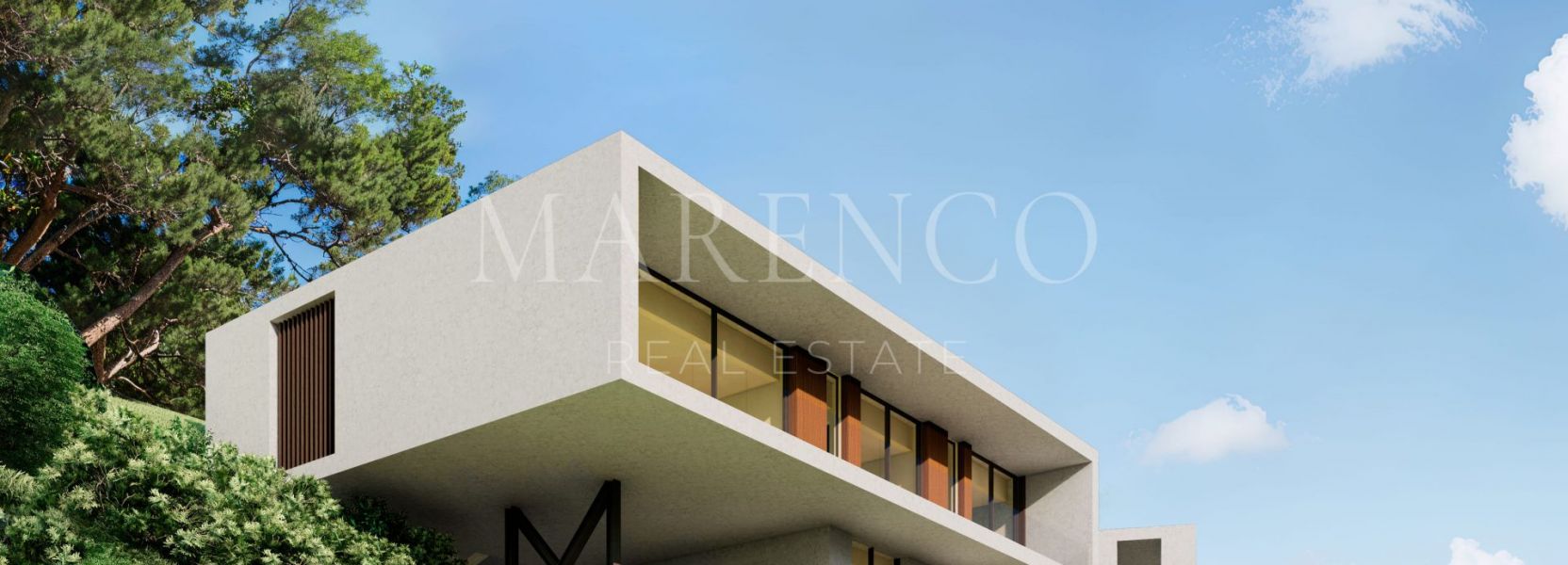 Villa in Monte Mayor, Benahavis