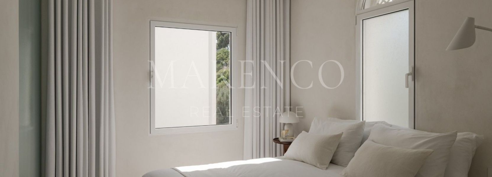 Atico Duplex  en Marbella Golden Mile, Marbella