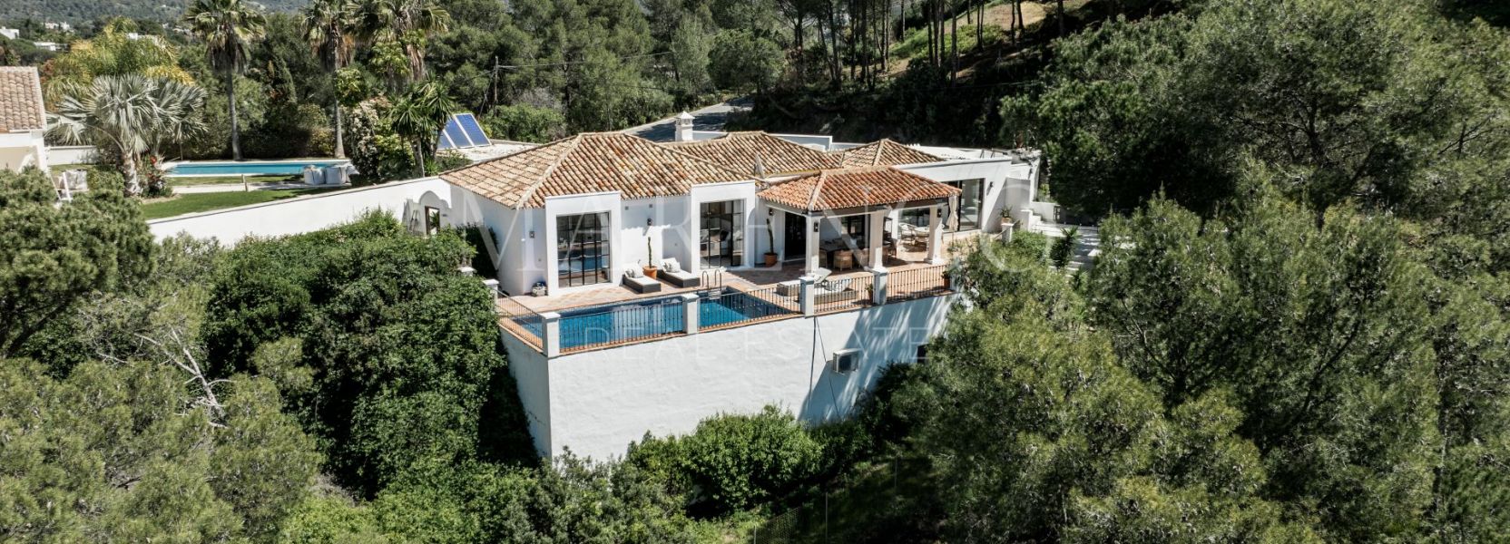 Villa à Benahavis
