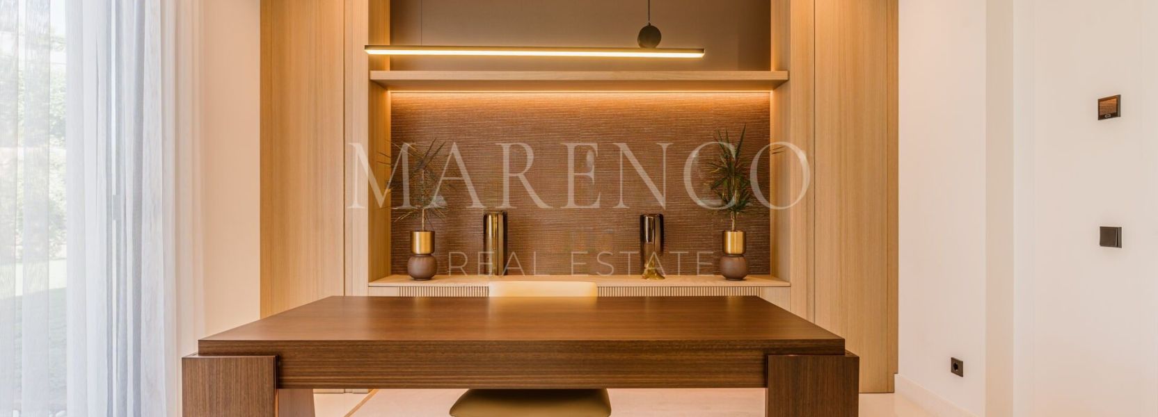 Villa  en Sierra Blanca, Marbella Golden Mile, Marbella