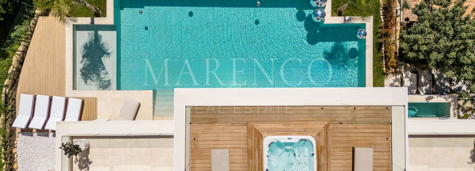 Villa  en Sierra Blanca, Marbella Golden Mile, Marbella