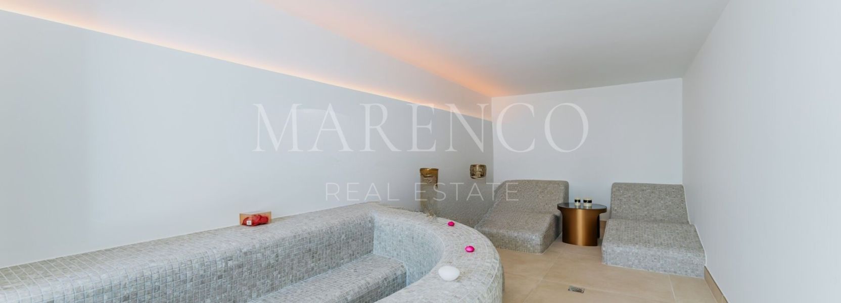 Villa  en Sierra Blanca, Marbella Golden Mile, Marbella