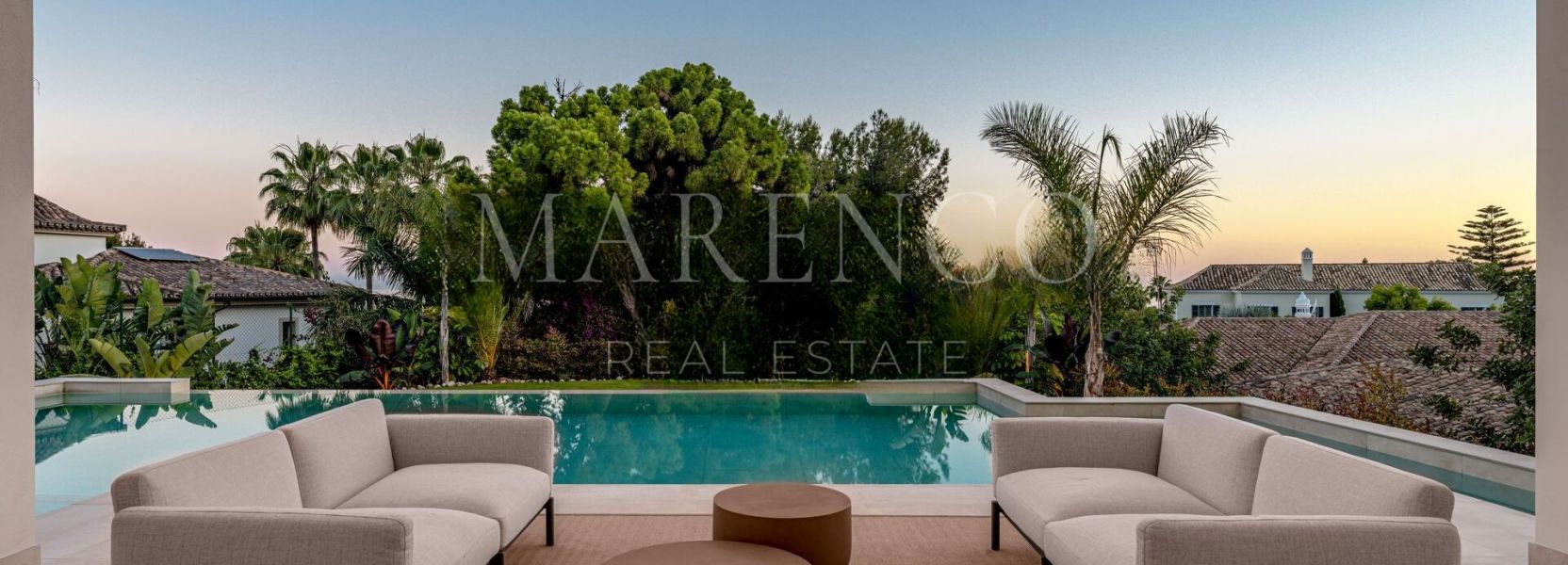 Villa  en Sierra Blanca, Marbella Golden Mile, Marbella
