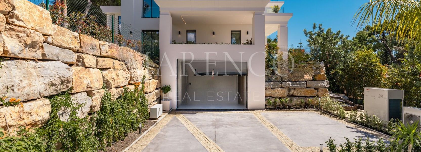 Villa  en Sierra Blanca, Marbella Golden Mile, Marbella