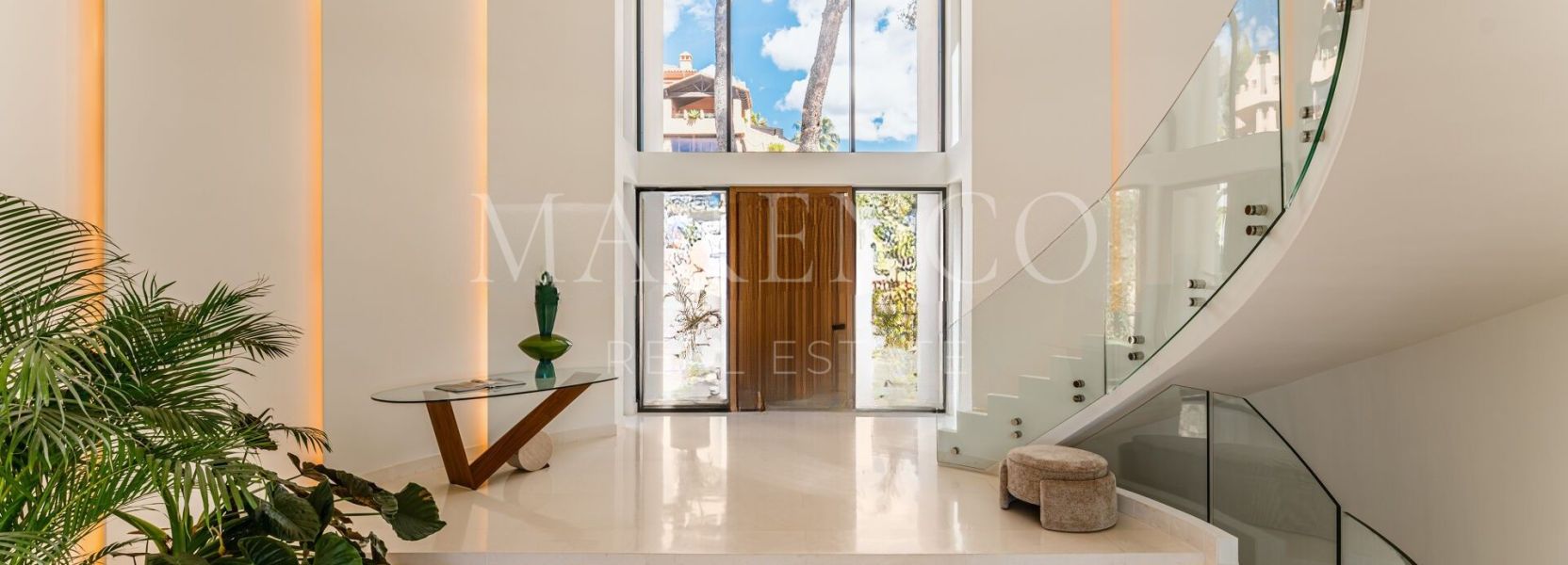Villa  en Sierra Blanca, Marbella Golden Mile, Marbella