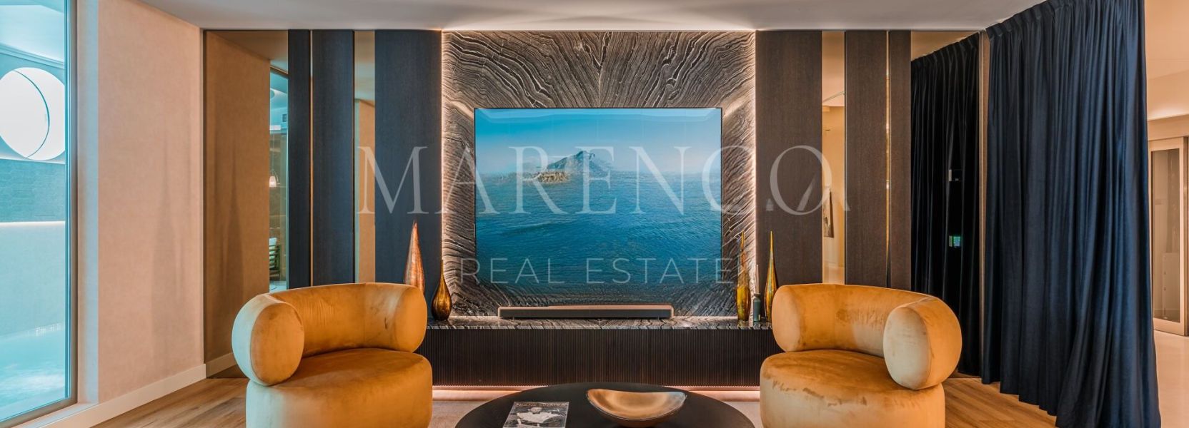 Villa  en Sierra Blanca, Marbella Golden Mile, Marbella