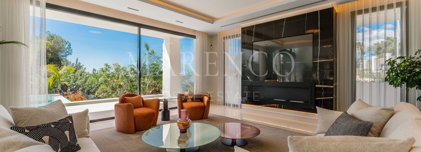Villa  en Sierra Blanca, Marbella Golden Mile, Marbella