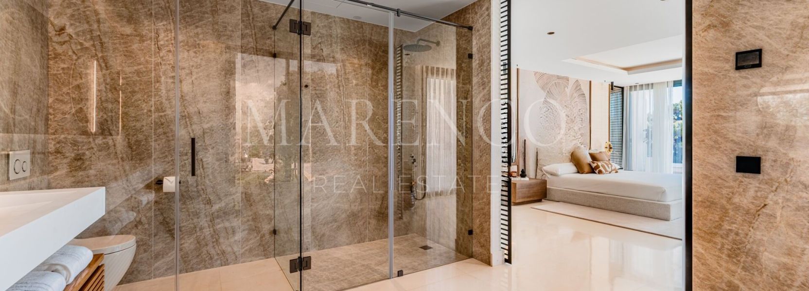 Villa  en Sierra Blanca, Marbella Golden Mile, Marbella
