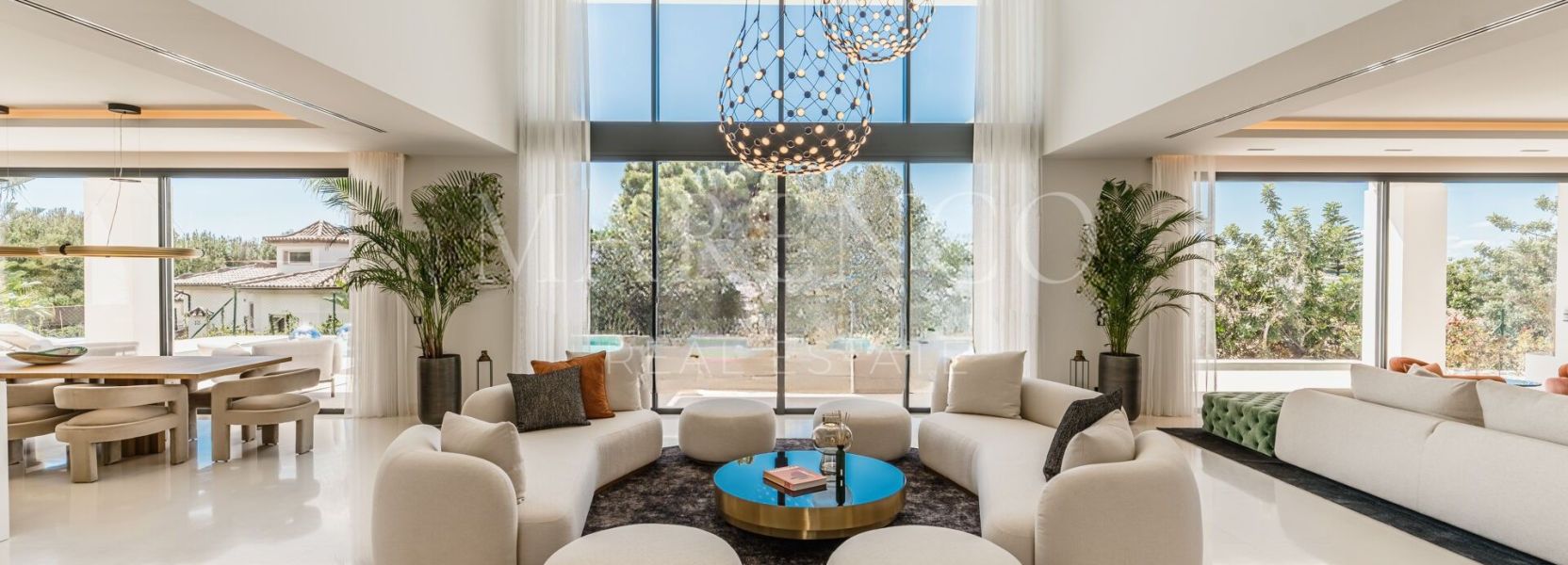 Villa  en Sierra Blanca, Marbella Golden Mile, Marbella