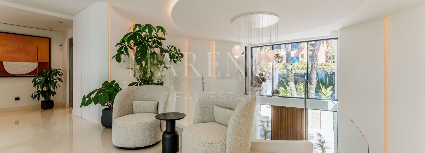 Villa  en Sierra Blanca, Marbella Golden Mile, Marbella