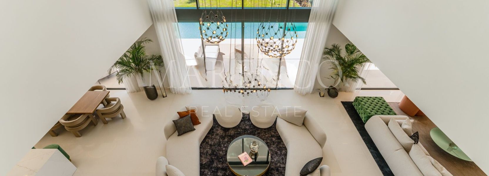 Villa  en Sierra Blanca, Marbella Golden Mile, Marbella