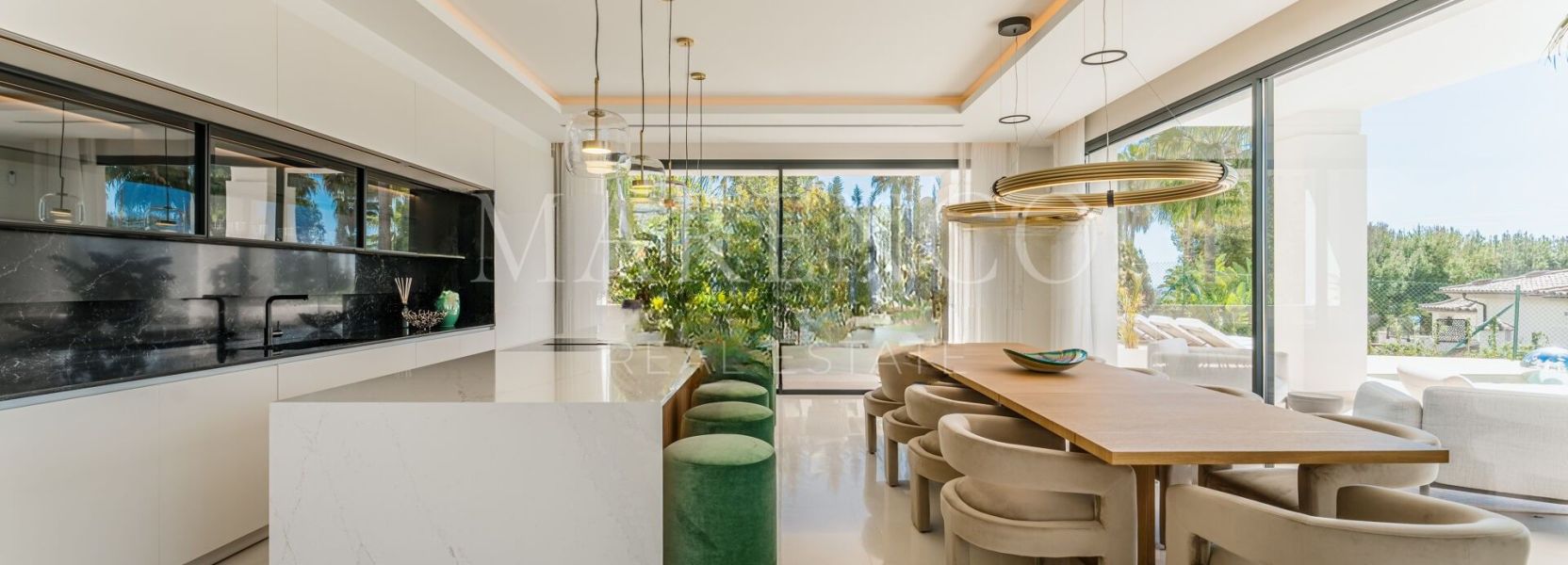 Villa  en Sierra Blanca, Marbella Golden Mile, Marbella