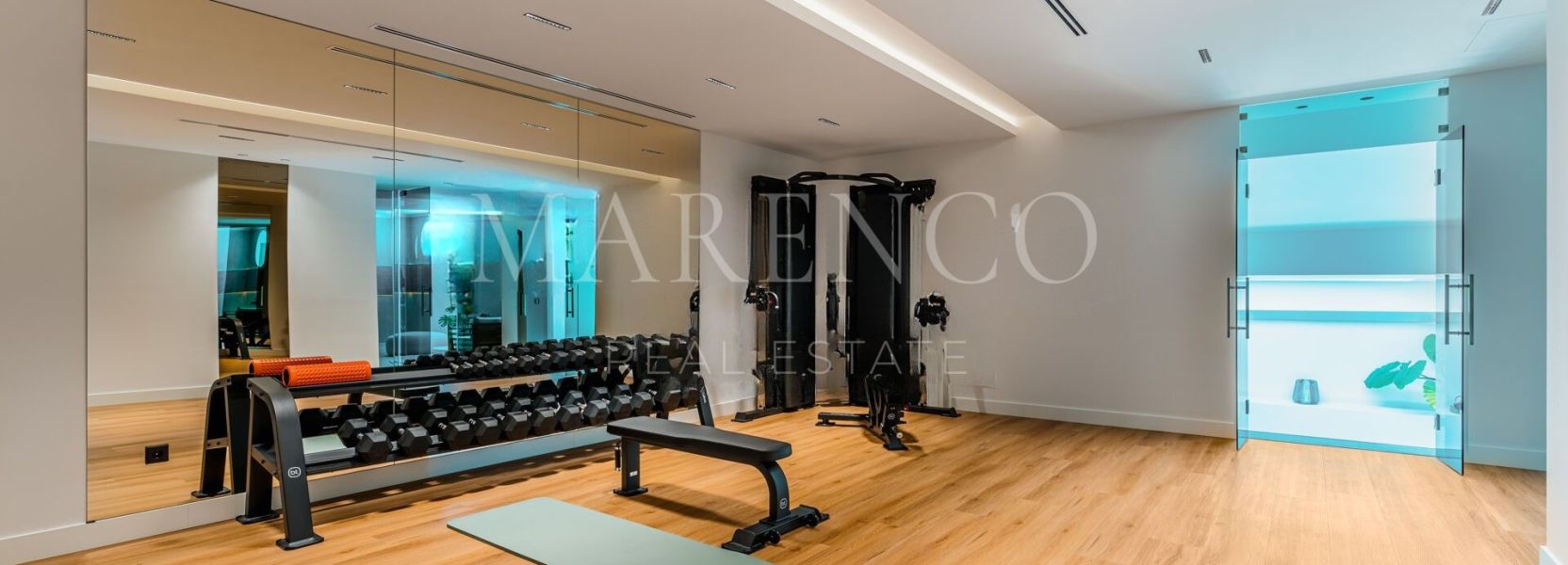 Villa  en Sierra Blanca, Marbella Golden Mile, Marbella