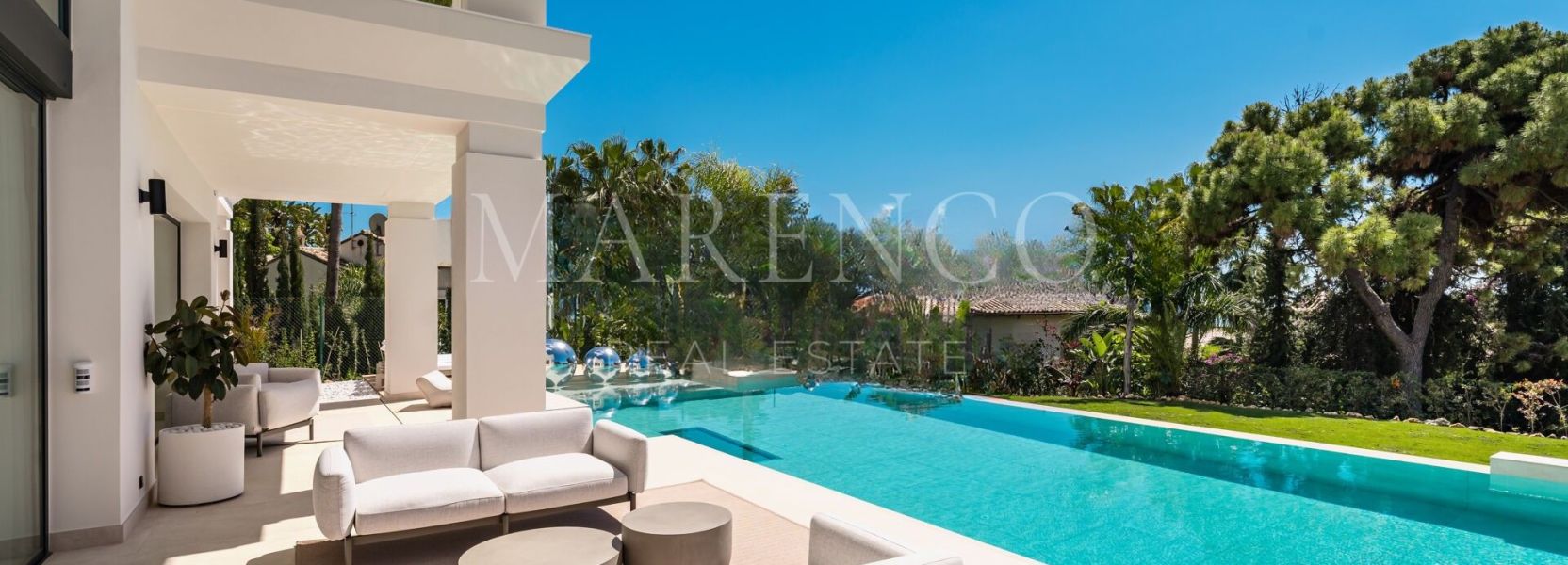 Villa  en Sierra Blanca, Marbella Golden Mile, Marbella