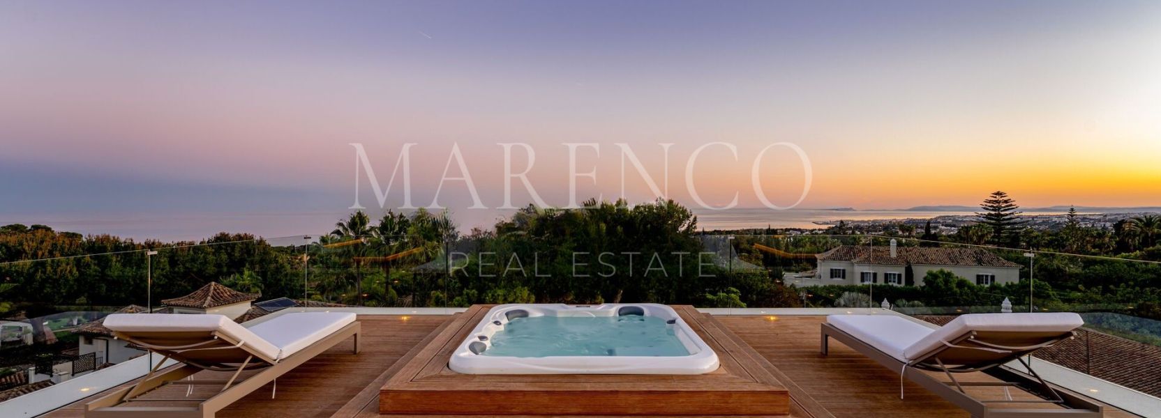 Villa  en Sierra Blanca, Marbella Golden Mile, Marbella
