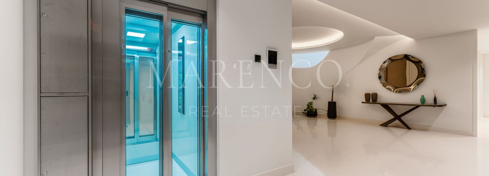 Villa  en Sierra Blanca, Marbella Golden Mile, Marbella