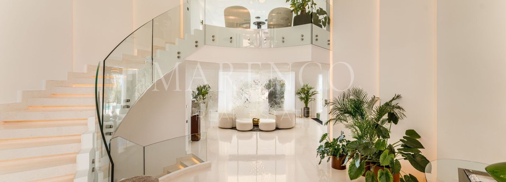 Villa  en Sierra Blanca, Marbella Golden Mile, Marbella