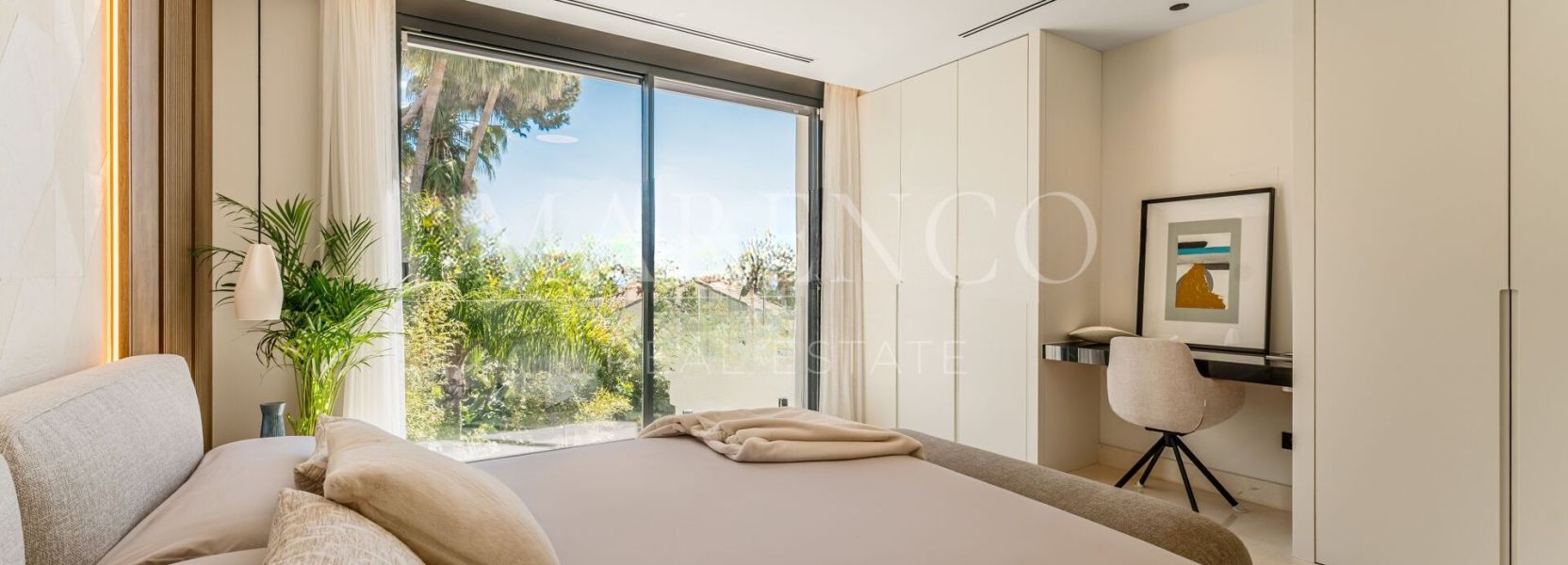 Villa  en Sierra Blanca, Marbella Golden Mile, Marbella