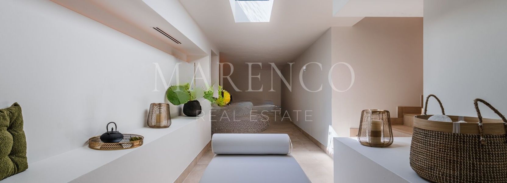 Villa  en Sierra Blanca, Marbella Golden Mile, Marbella