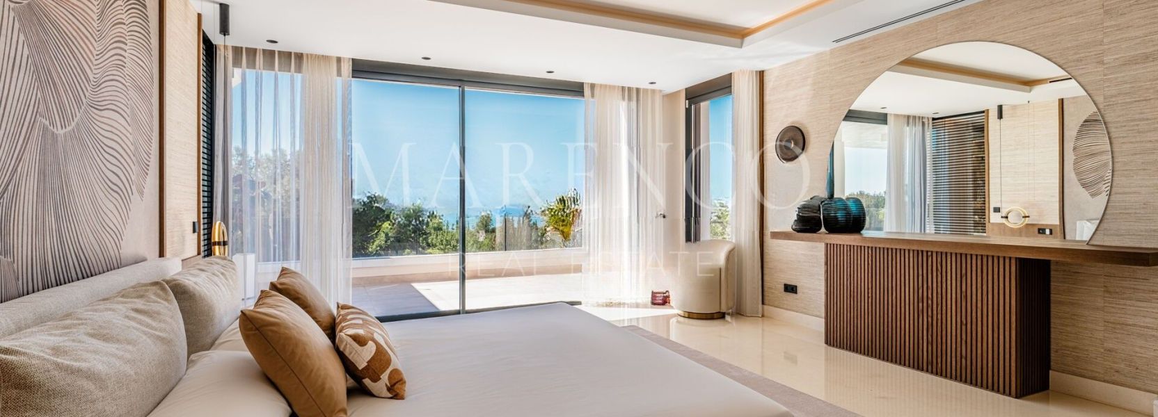 Villa  en Sierra Blanca, Marbella Golden Mile, Marbella