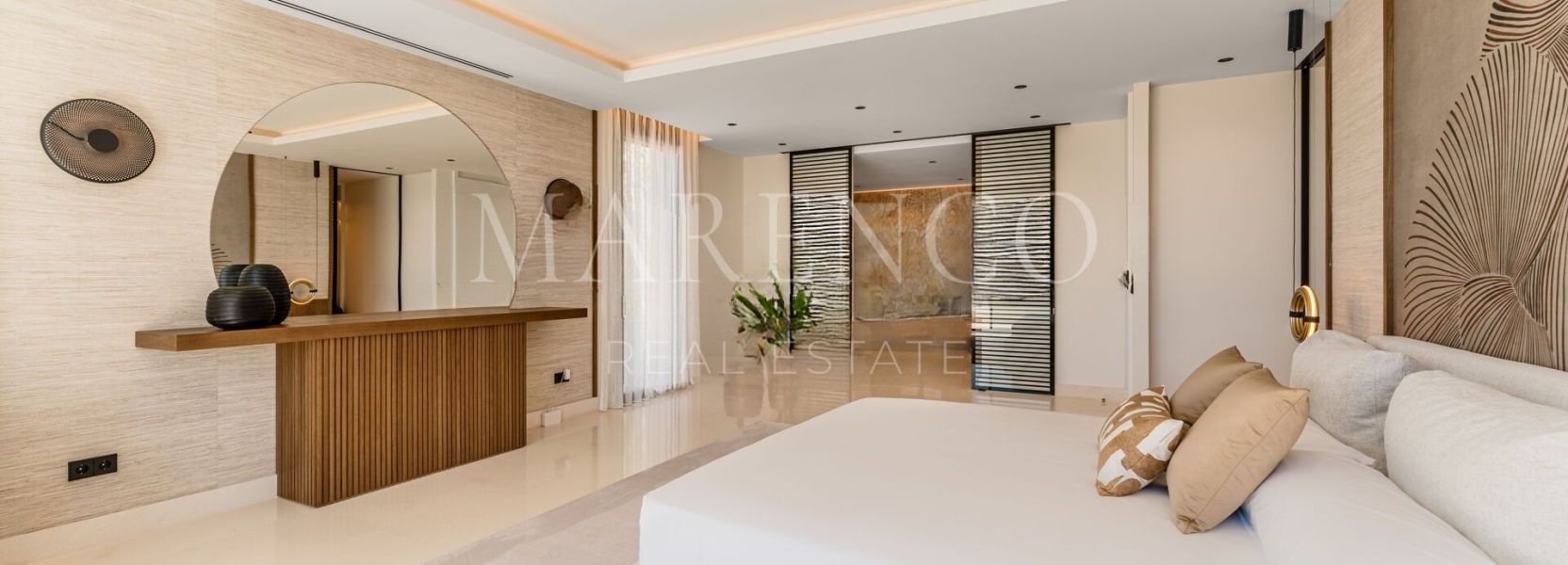 Villa  en Sierra Blanca, Marbella Golden Mile, Marbella