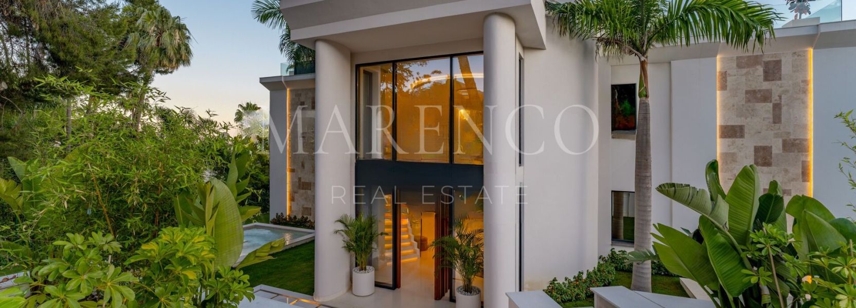 Villa  en Sierra Blanca, Marbella Golden Mile, Marbella