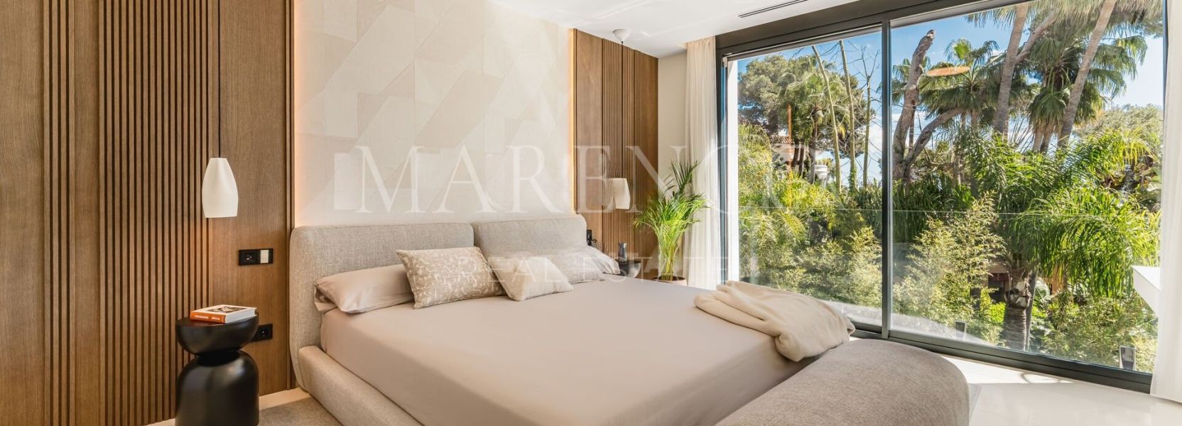 Villa  en Sierra Blanca, Marbella Golden Mile, Marbella