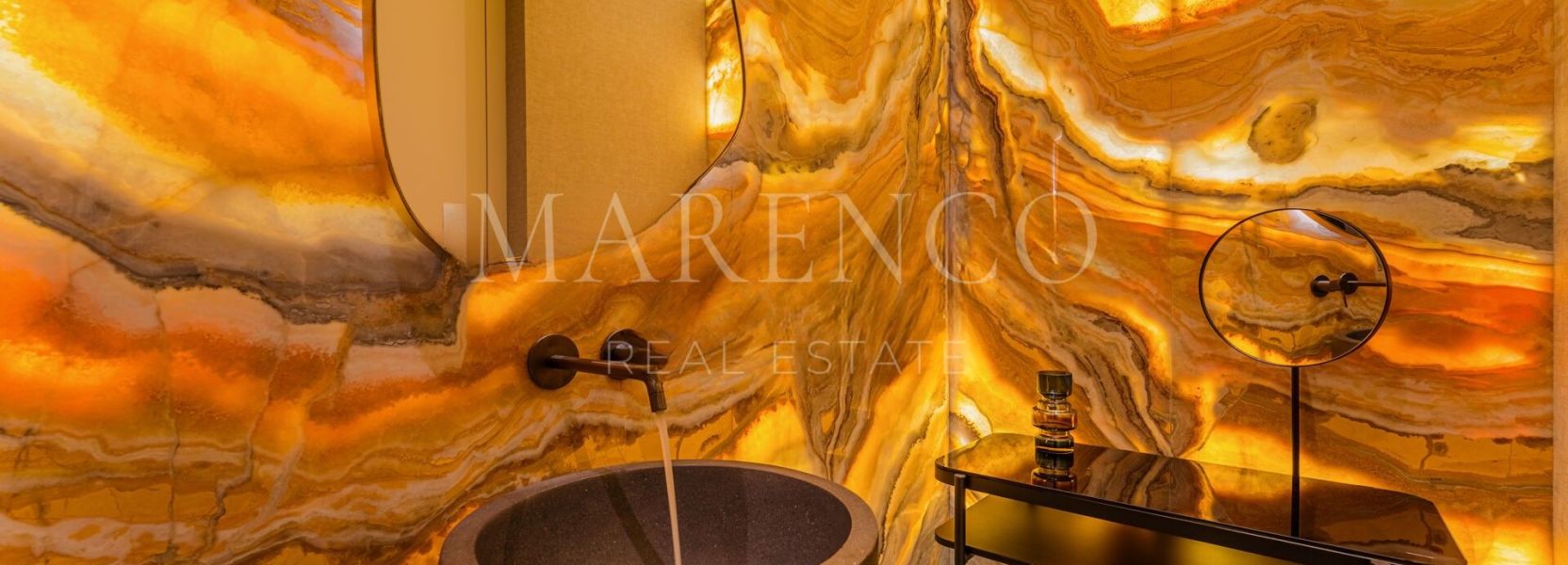 Villa  en Sierra Blanca, Marbella Golden Mile, Marbella