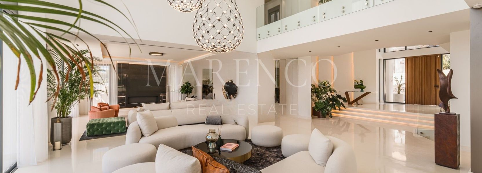 Villa  en Sierra Blanca, Marbella Golden Mile, Marbella
