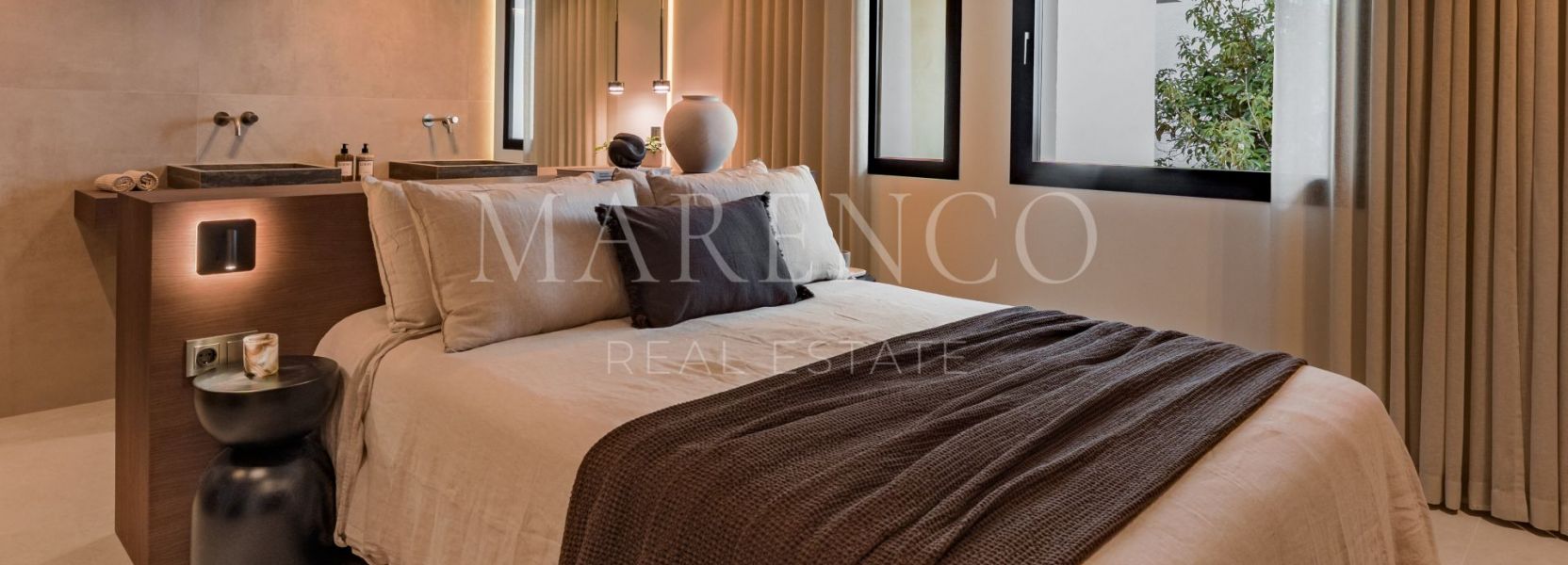 Adosado en Aloha, Nueva Andalucia, Marbella