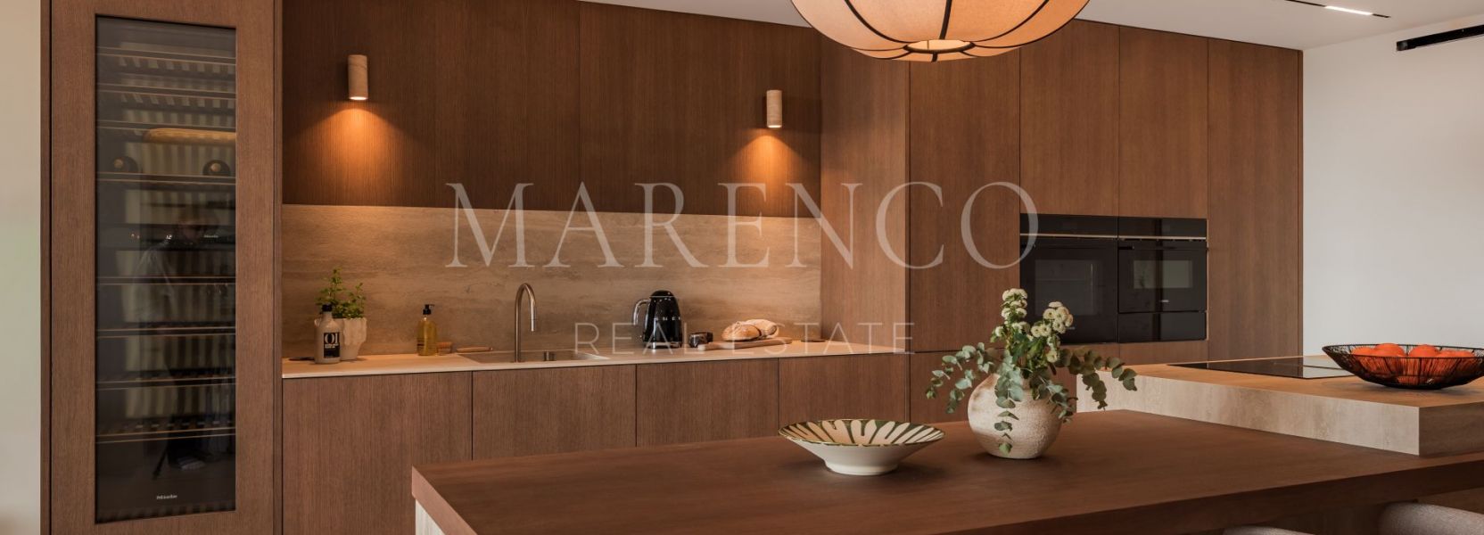 Adosado en Aloha, Nueva Andalucia, Marbella