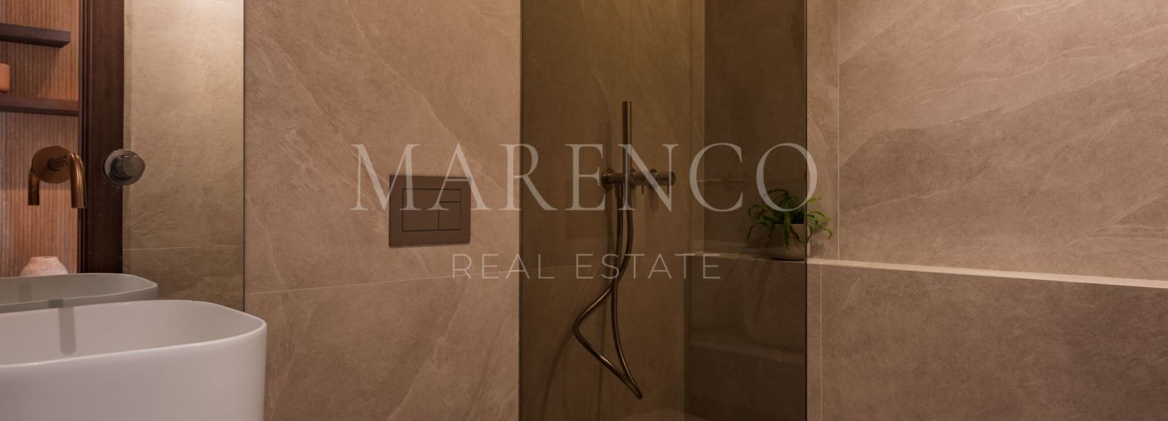 Adosado en Aloha, Nueva Andalucia, Marbella