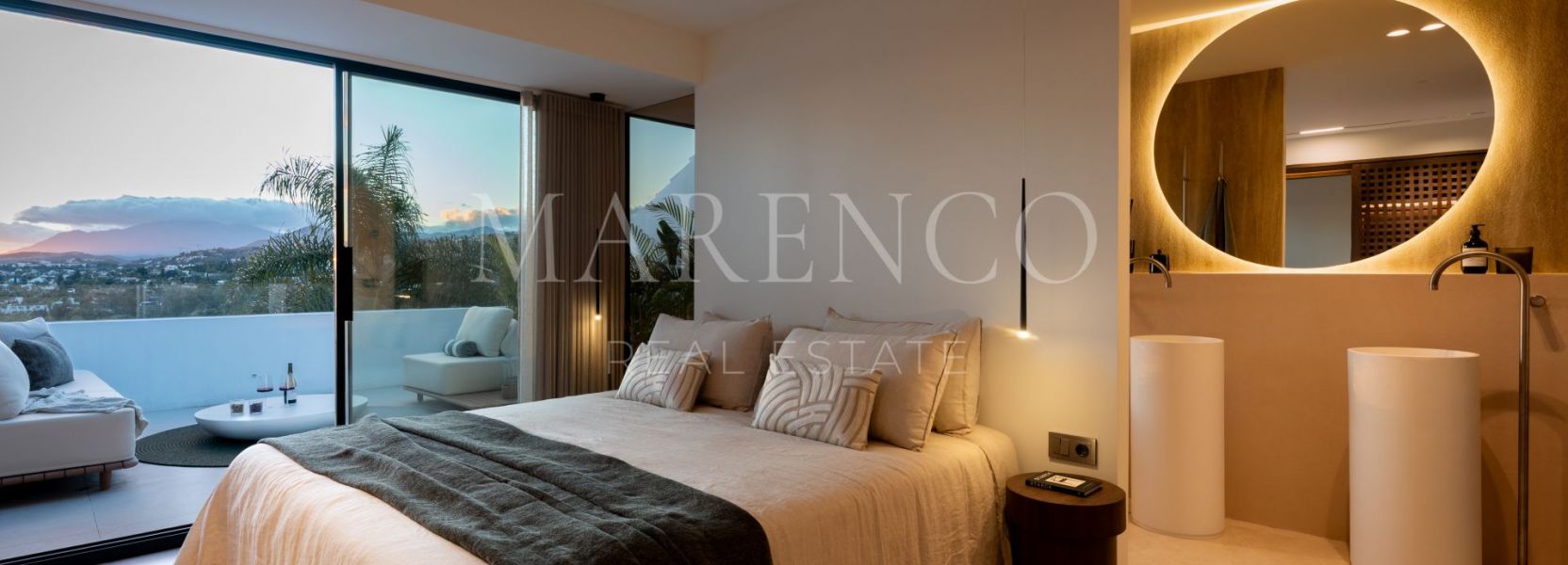 Adosado en Aloha, Nueva Andalucia, Marbella