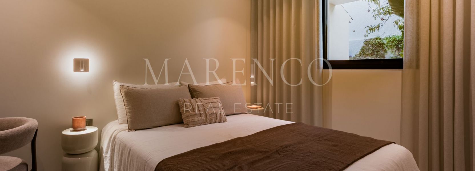 Adosado en Aloha, Nueva Andalucia, Marbella