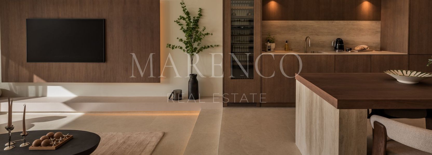 Adosado en Aloha, Nueva Andalucia, Marbella