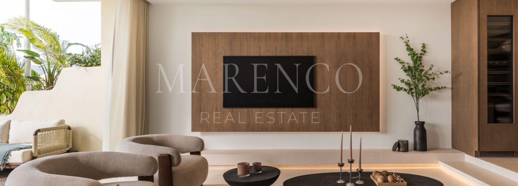 Adosado en Aloha, Nueva Andalucia, Marbella