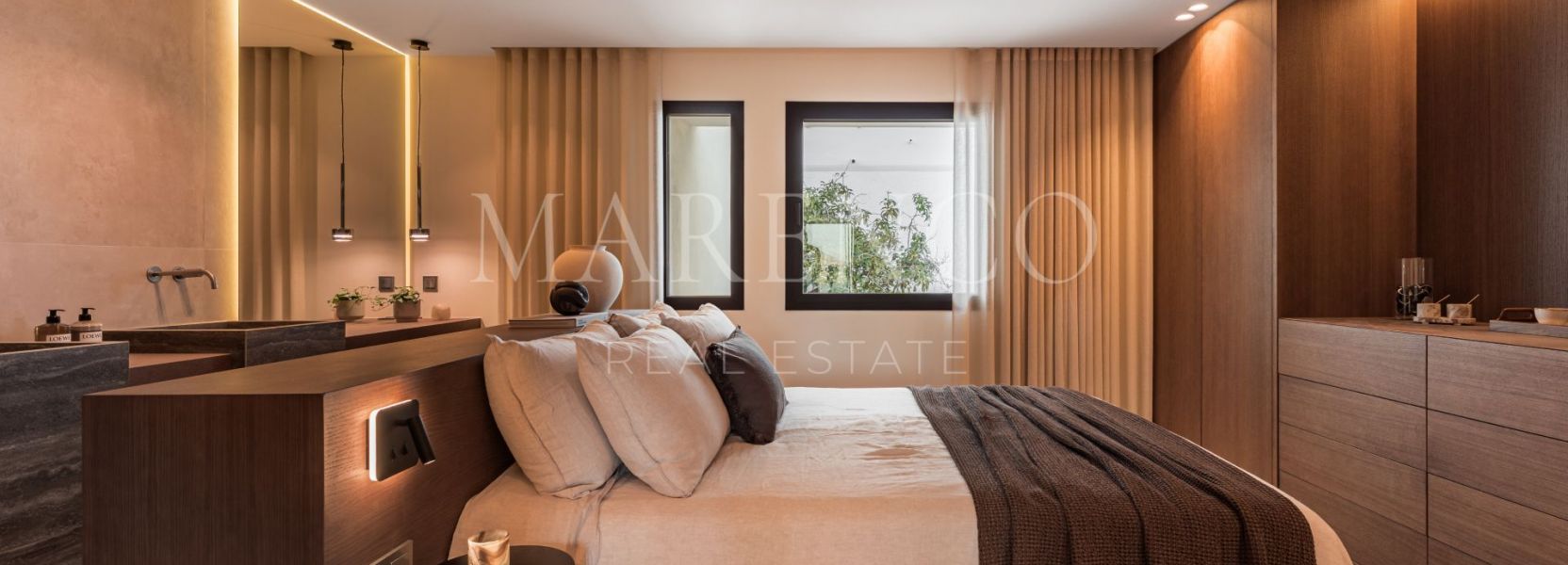 Adosado en Aloha, Nueva Andalucia, Marbella