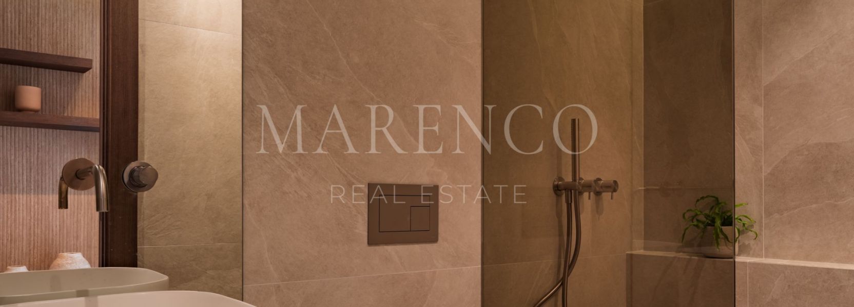 Adosado en Aloha, Nueva Andalucia, Marbella