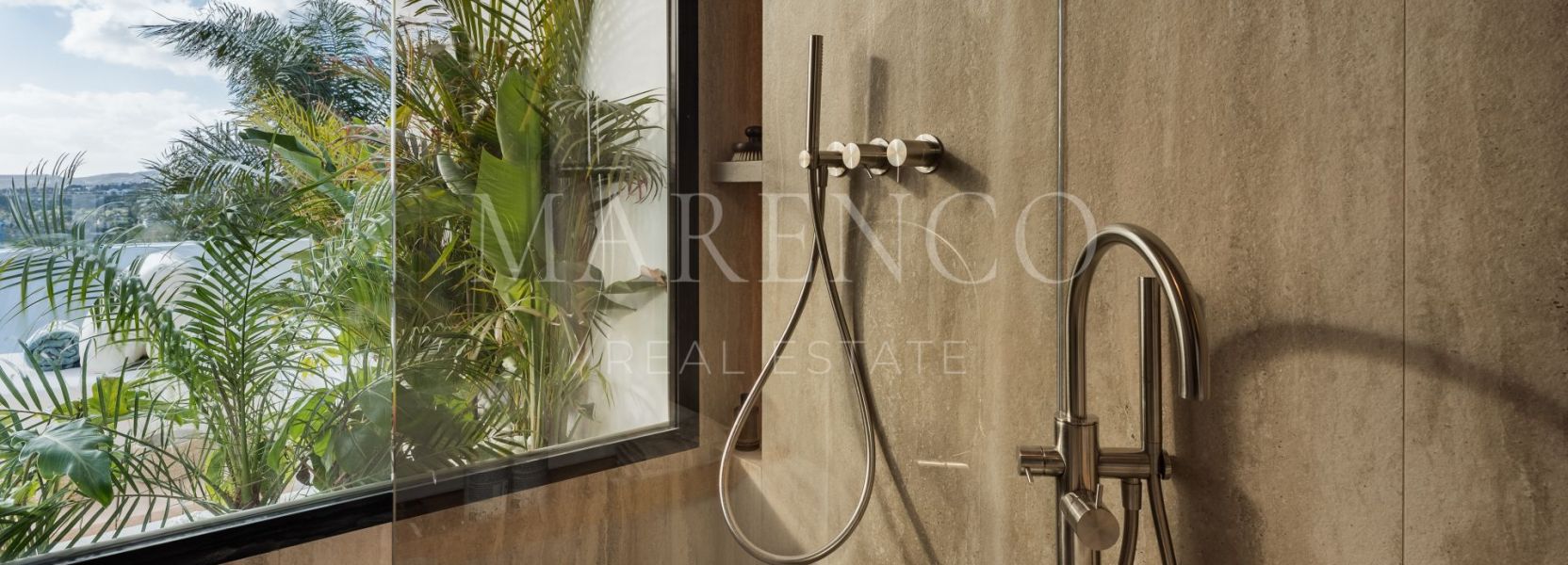 Adosado en Aloha, Nueva Andalucia, Marbella