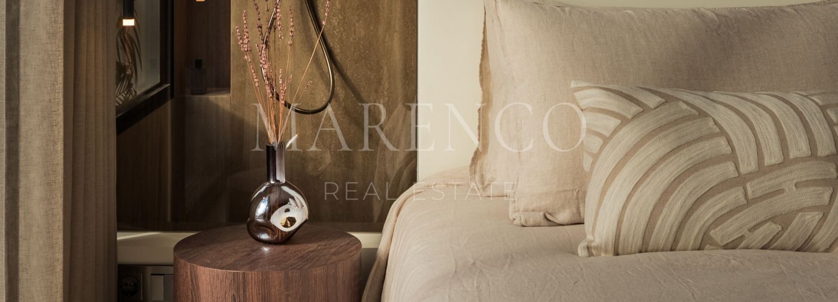 Adosado en Aloha, Nueva Andalucia, Marbella