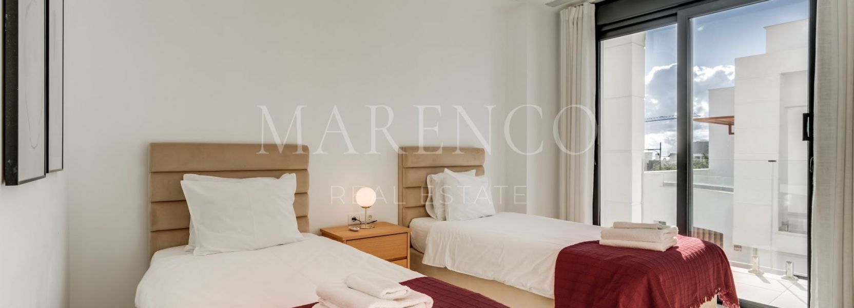 Adosado  en Bel Air, Estepona Este, Estepona