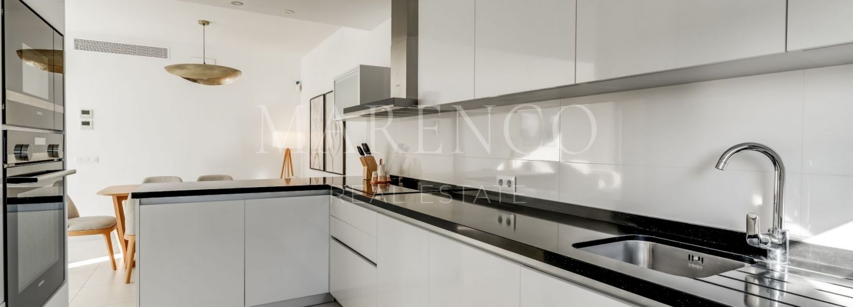 Adosado  en Bel Air, Estepona Este, Estepona