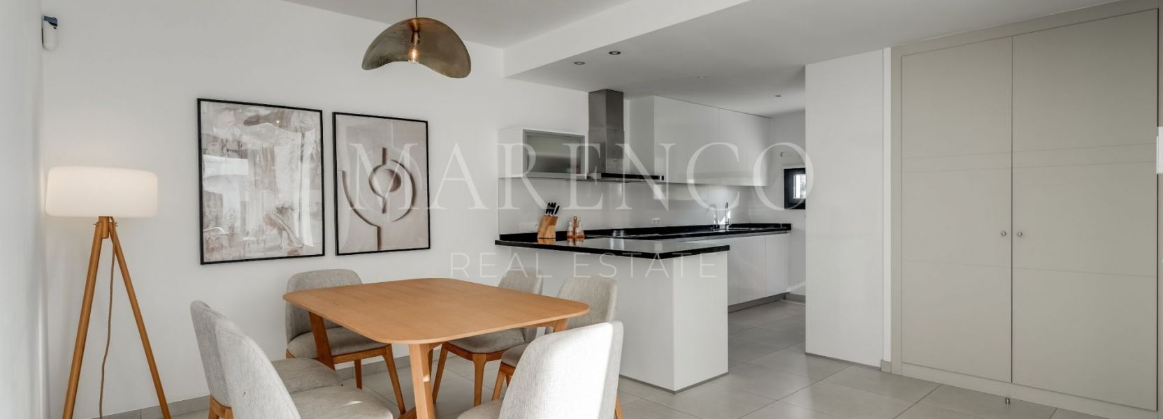 Adosado  en Bel Air, Estepona Este, Estepona