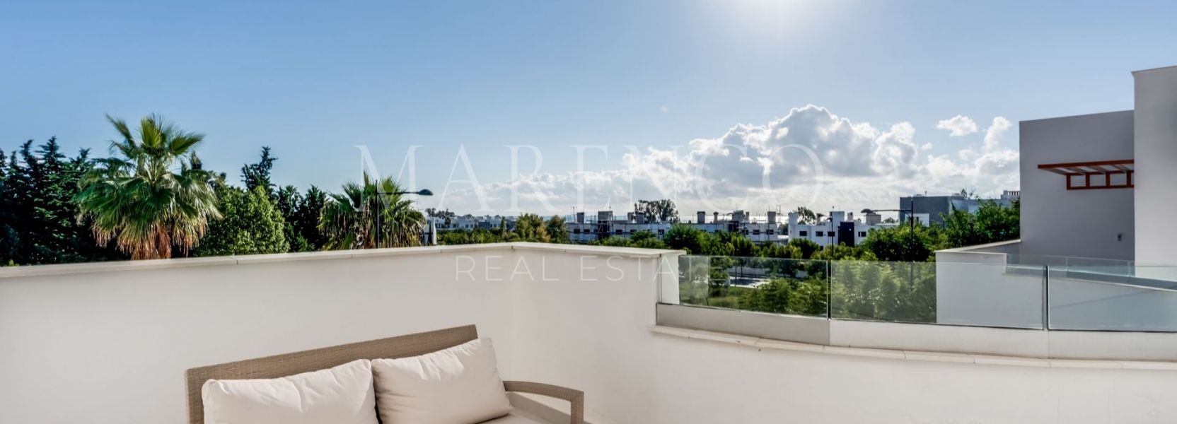 Adosado  en Bel Air, Estepona Este, Estepona