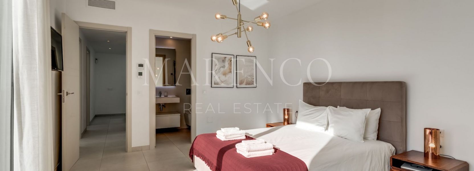 Adosado  en Bel Air, Estepona Este, Estepona