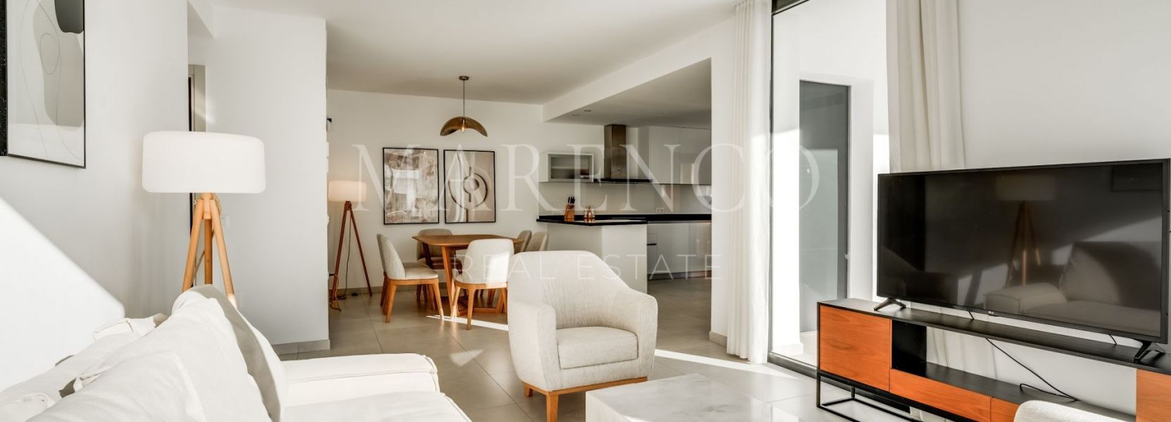 Adosado  en Bel Air, Estepona Este, Estepona