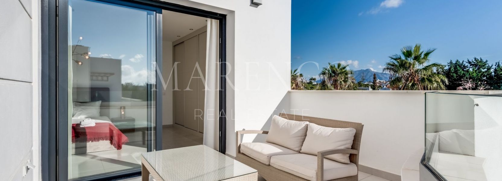 Adosado  en Bel Air, Estepona Este, Estepona