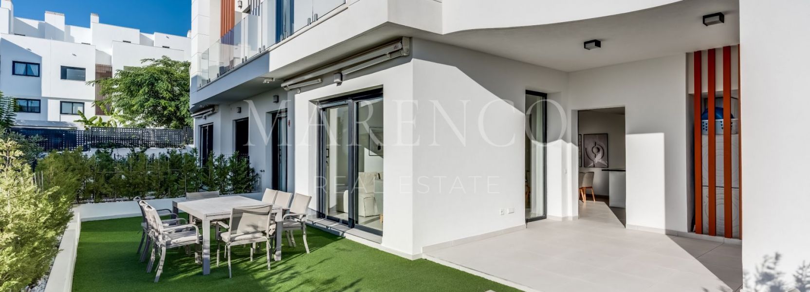 Adosado  en Bel Air, Estepona Este, Estepona